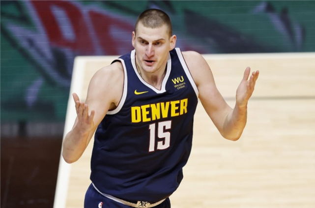 Nikola Jokić možda će dobiti visoku plaću